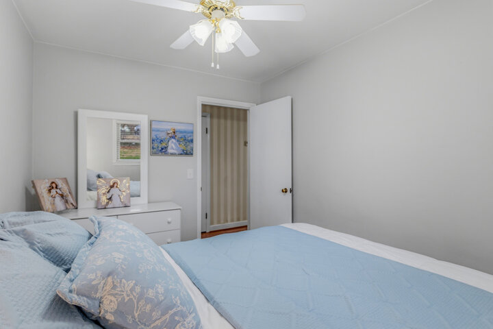 House in Collinsville, US