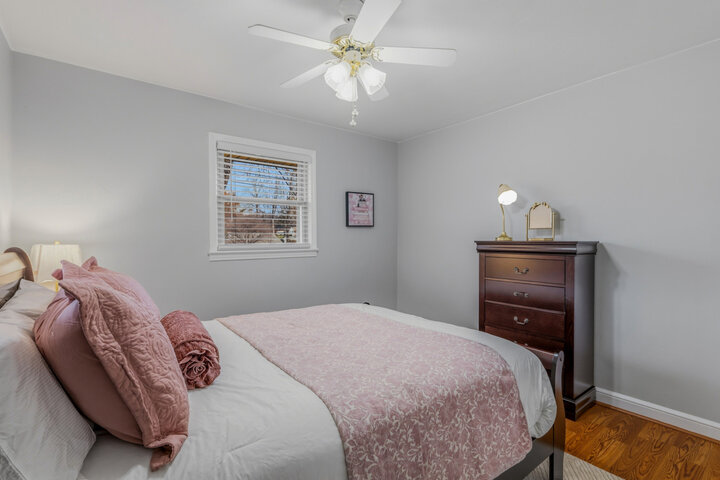 House in Collinsville, US