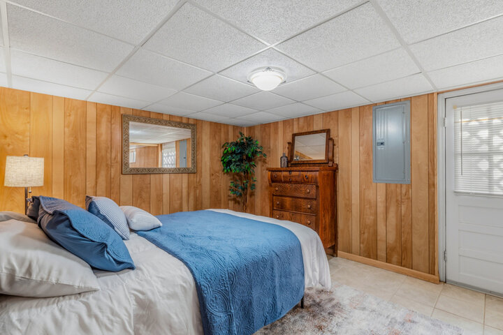 House in Collinsville, US