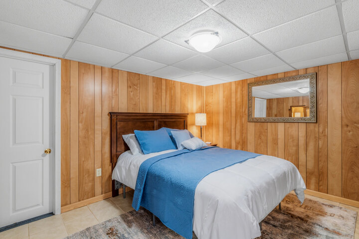 House in Collinsville, US