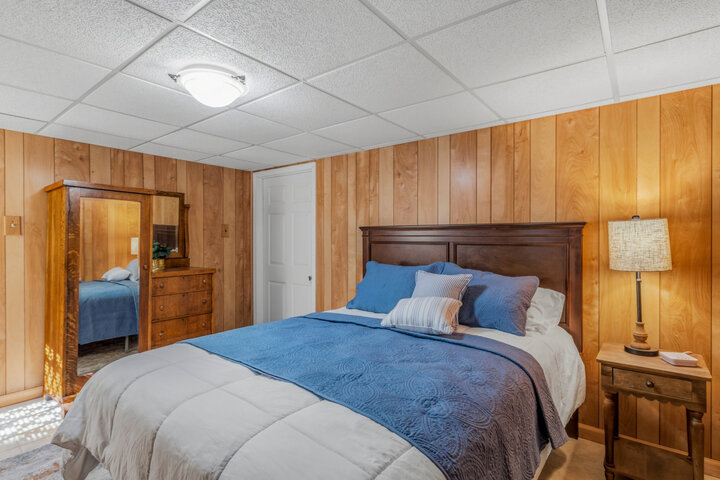 House in Collinsville, US