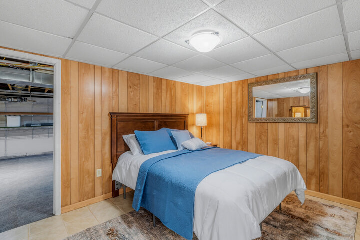 House in Collinsville, US