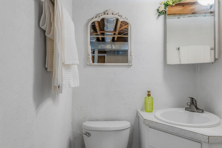 House in Collinsville, US