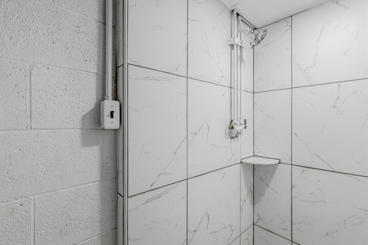 House in Collinsville, US