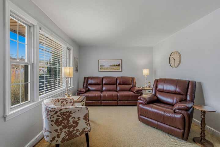 House in Collinsville, US