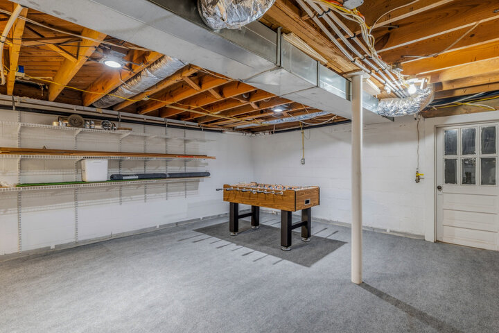 House in Collinsville, US