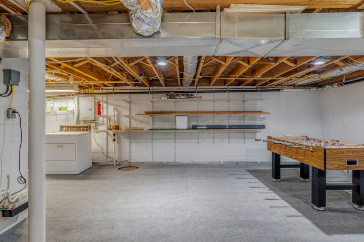 House in Collinsville, US