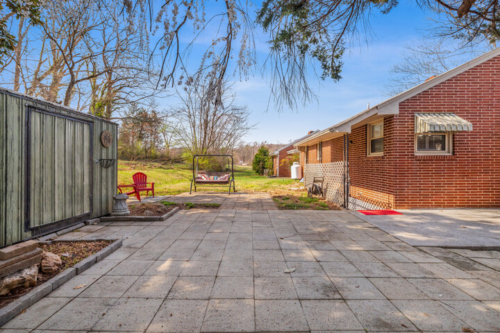 House in Collinsville, US