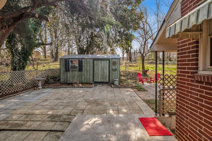 House in Collinsville, US