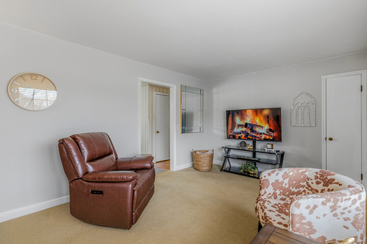 House in Collinsville, US