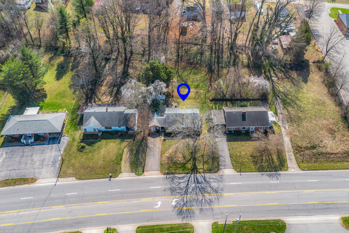 House in Collinsville, US