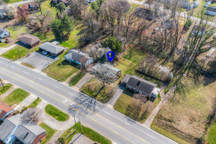 House in Collinsville, US