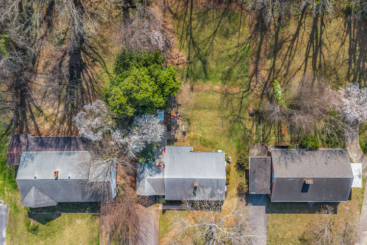 House in Collinsville, US