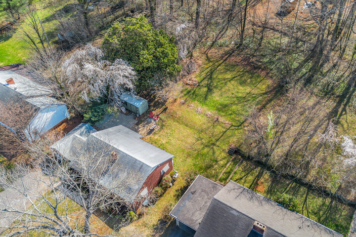 House in Collinsville, US
