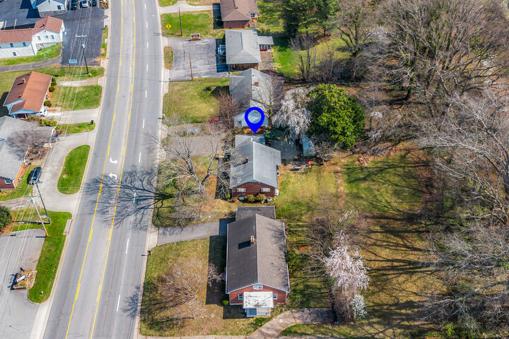 House in Collinsville, US