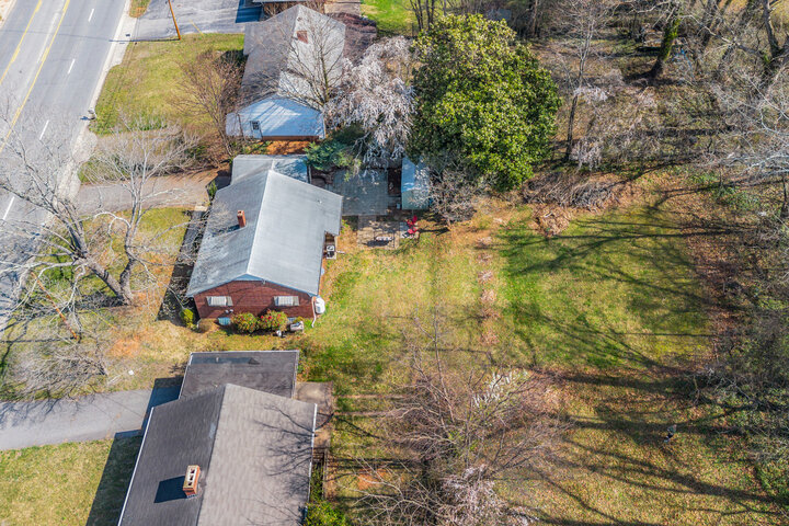 House in Collinsville, US