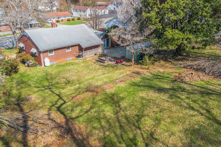 House in Collinsville, US