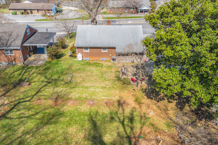 House in Collinsville, US