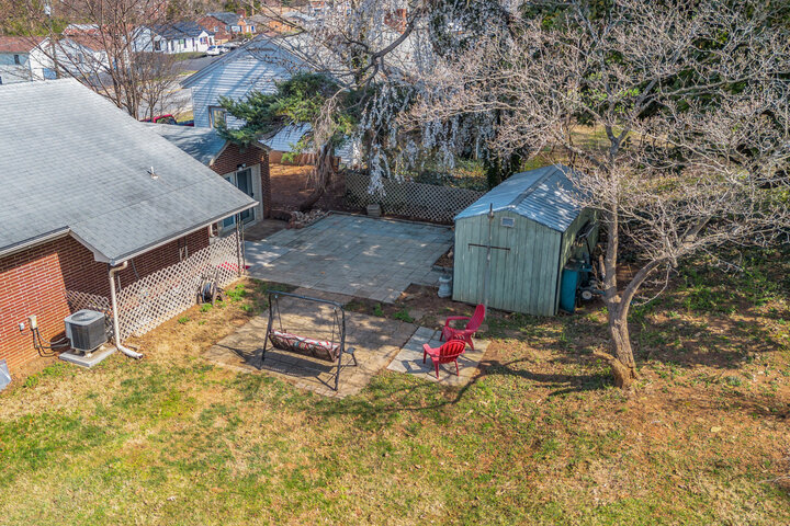 House in Collinsville, US