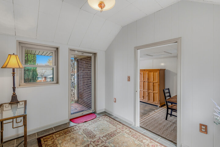 House in Collinsville, US