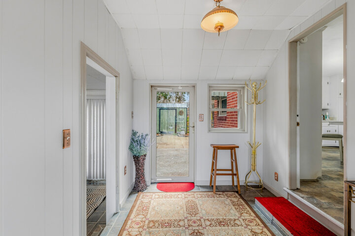 House in Collinsville, US