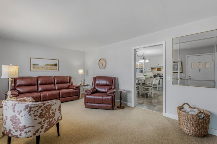 House in Collinsville, US