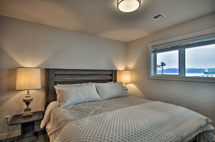 House in Astoria, US