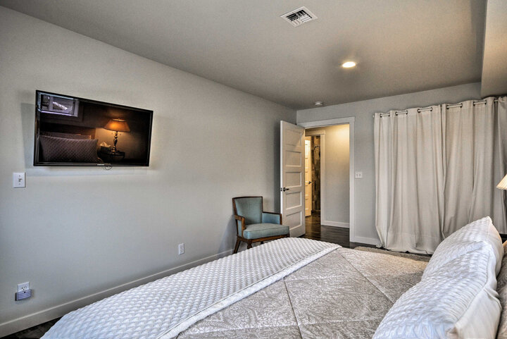 House in Astoria, US