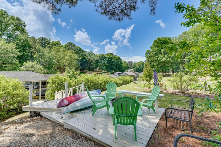 House in Henrico, US