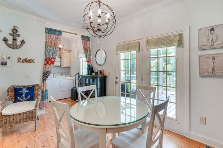 House in Henrico, US