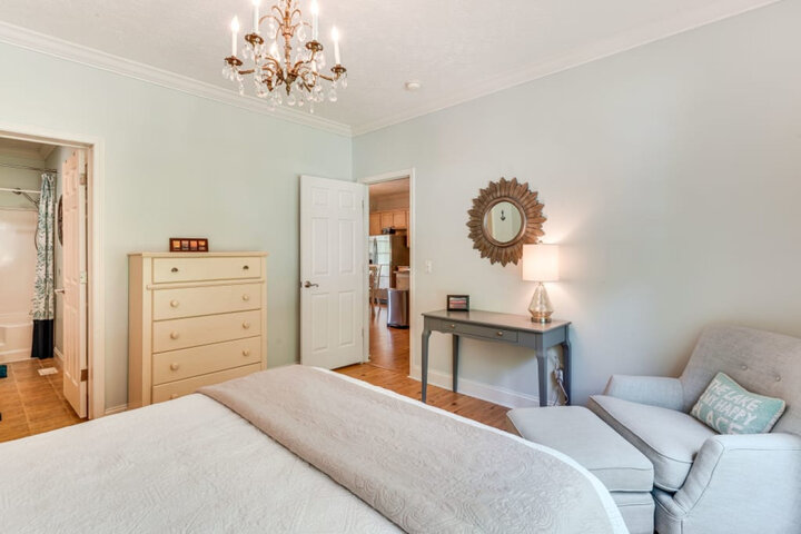 House in Henrico, US