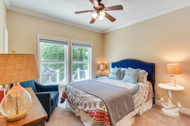 House in Henrico, US