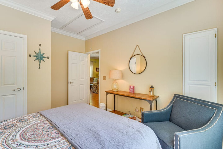 House in Henrico, US