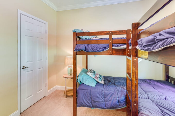 House in Henrico, US