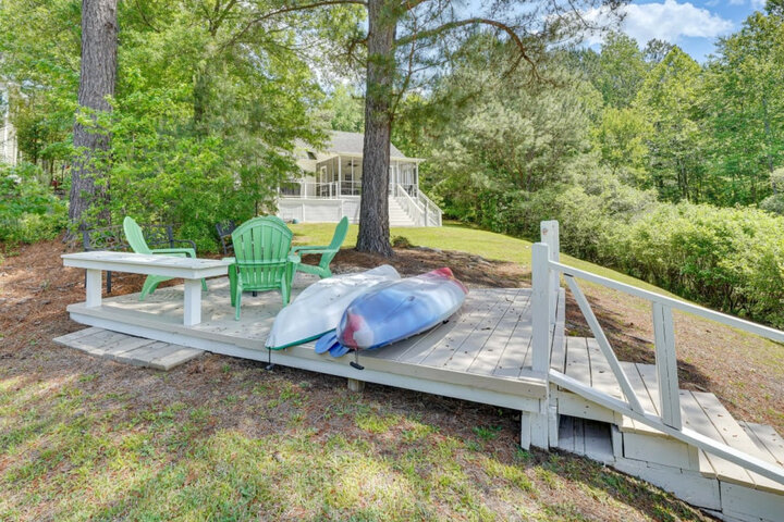 House in Henrico, US