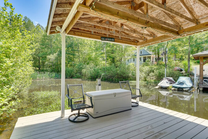 House in Henrico, US