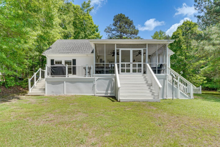 House in Henrico, US