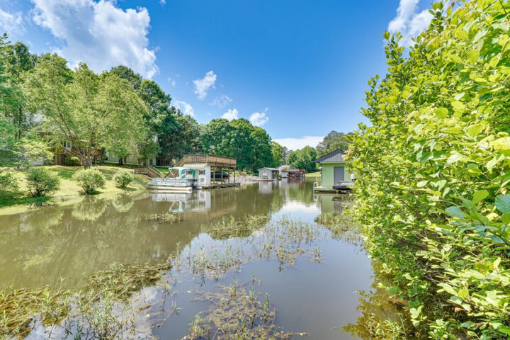 House in Henrico, US