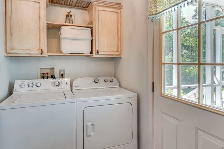 House in Henrico, US