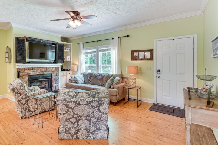 House in Henrico, US