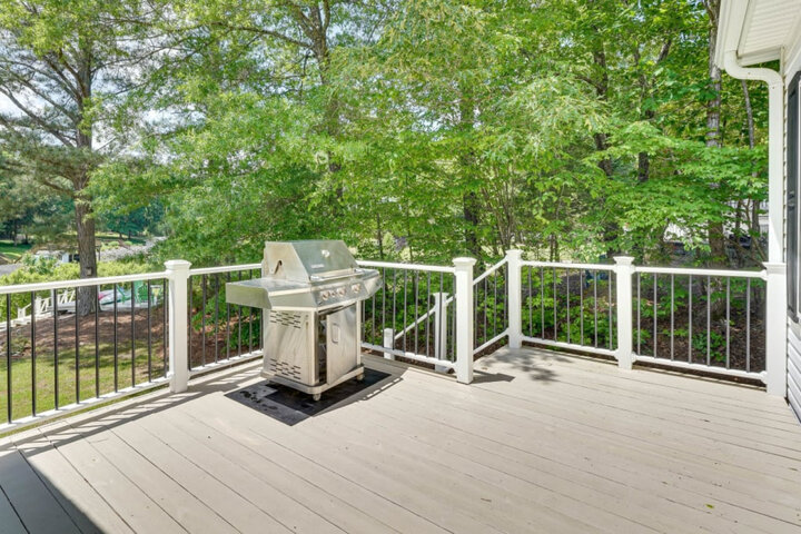 House in Henrico, US