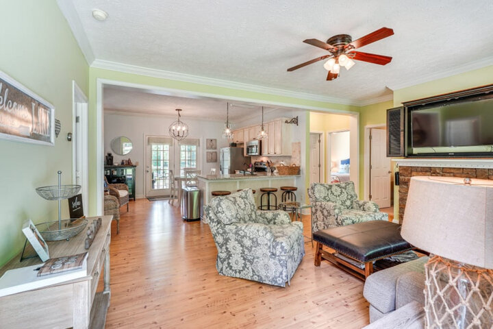 House in Henrico, US