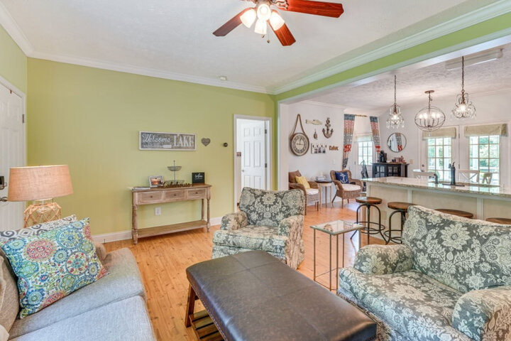 House in Henrico, US