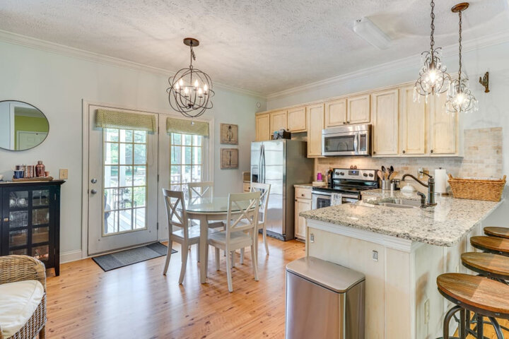 House in Henrico, US