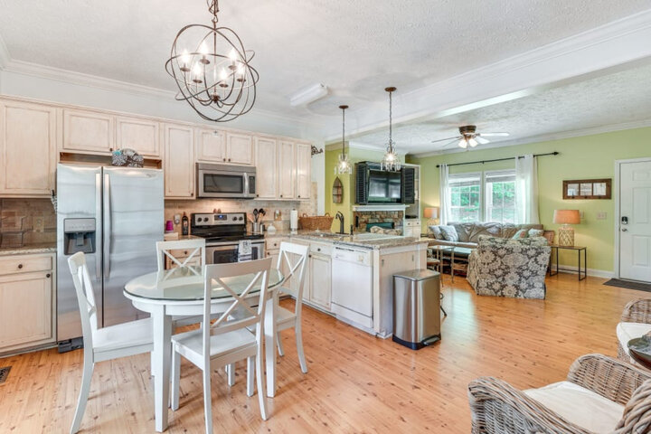 House in Henrico, US