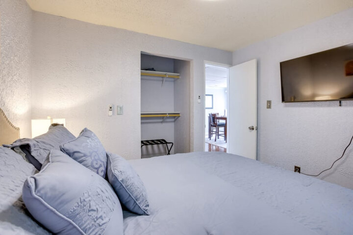 House in Las Vegas, US