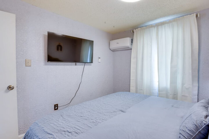 House in Las Vegas, US