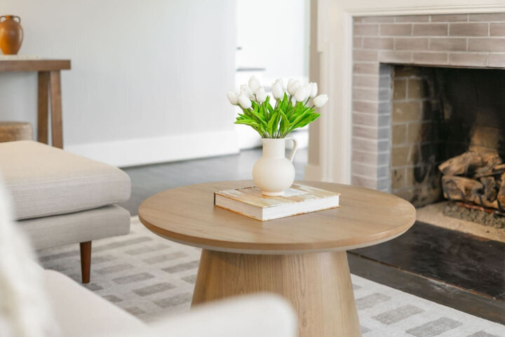 House in Greensboro, US