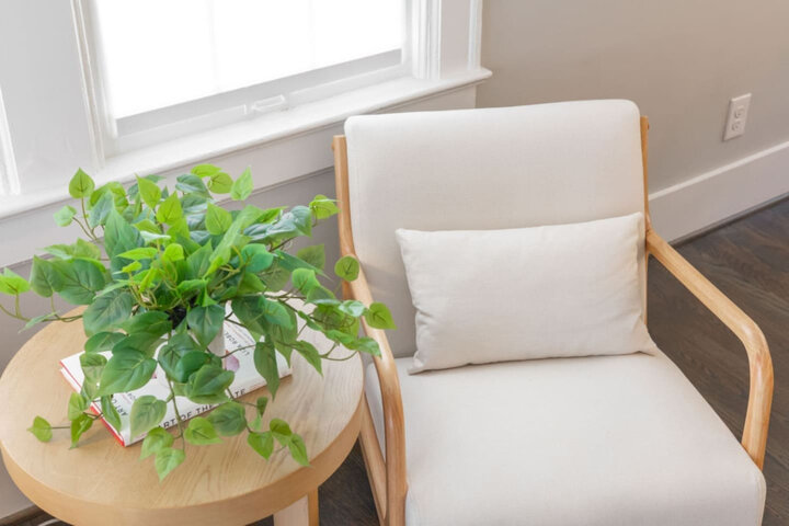 House in Greensboro, US