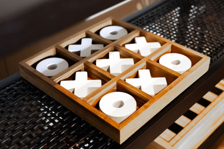 House in Greensboro, US